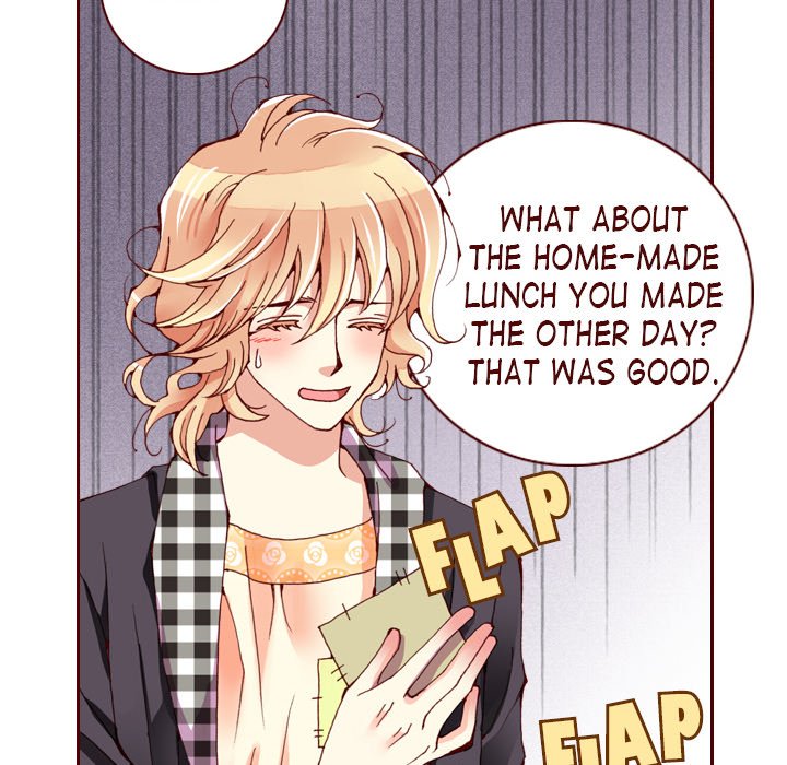 Fresh! Fresh! EP 17 - Toomics page 28 - 