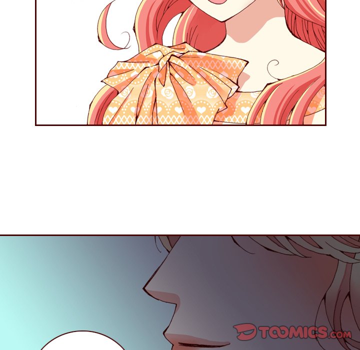 Fresh! Fresh! EP 17 - Toomics page 30 - 