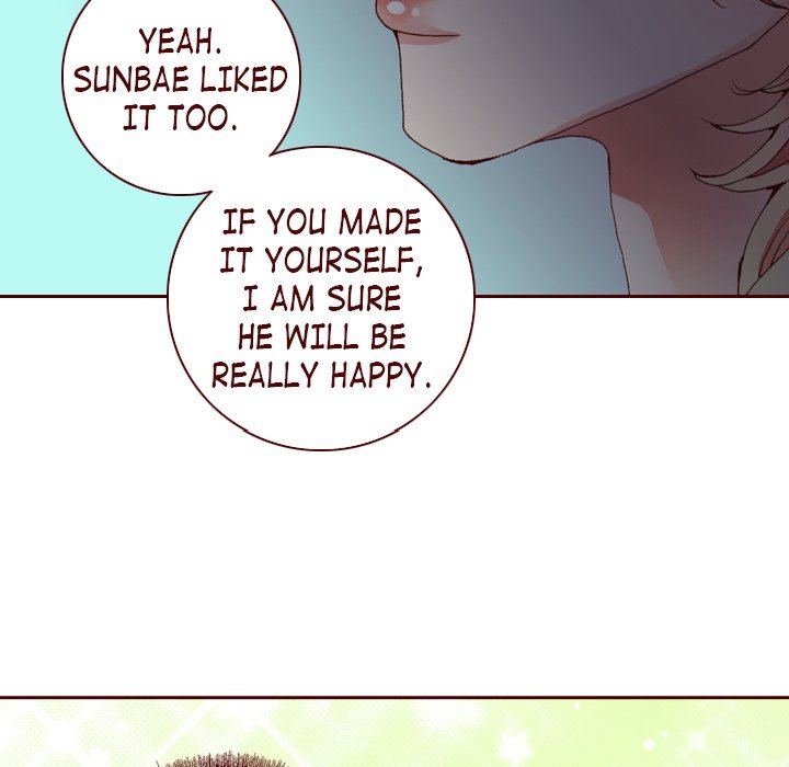 Fresh! Fresh! EP 17 - Toomics page 31 - 