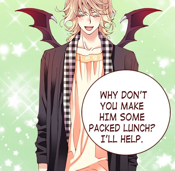 Fresh! Fresh! EP 17 - Toomics page 33 - 