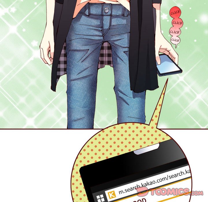 Fresh! Fresh! EP 17 - Toomics page 34 - 