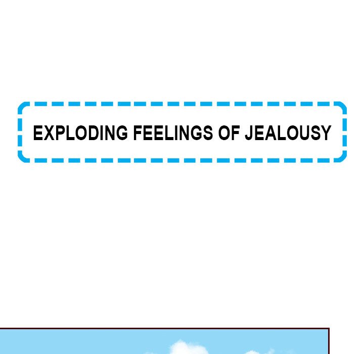 Fresh! Fresh! EP 17 - Toomics page 36 - 
