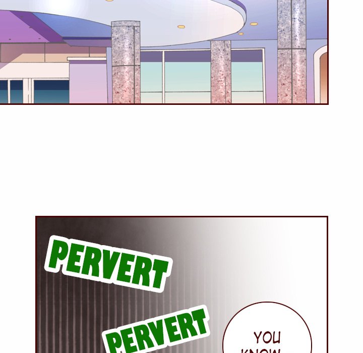 Fresh! Fresh! EP 17 - Toomics page 5 - 