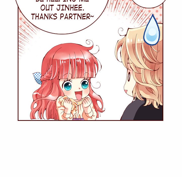 Fresh! Fresh! EP 17 - Toomics page 41 - 