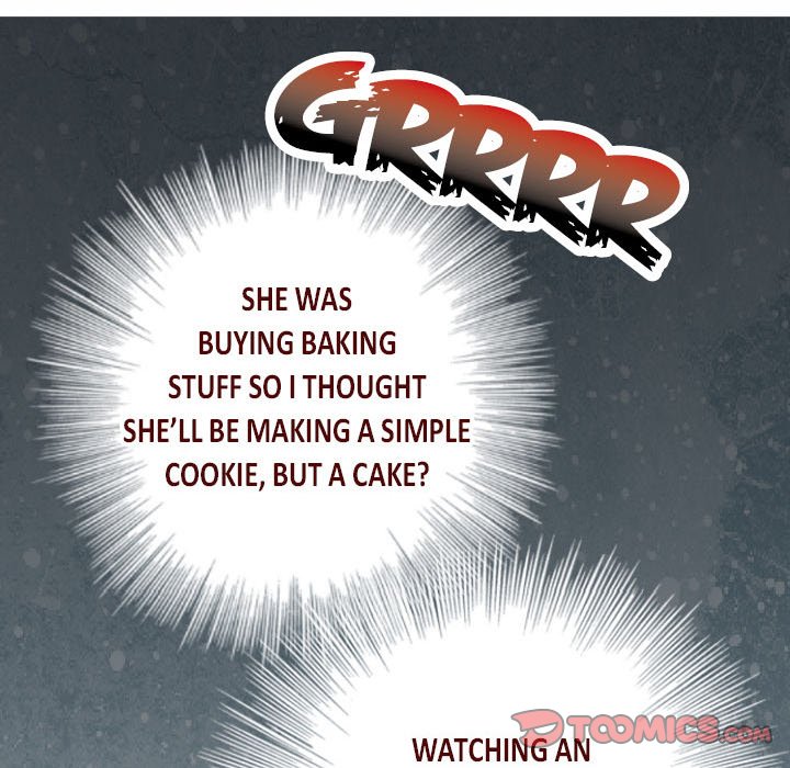 Fresh! Fresh! EP 17 - Toomics page 42 - 
