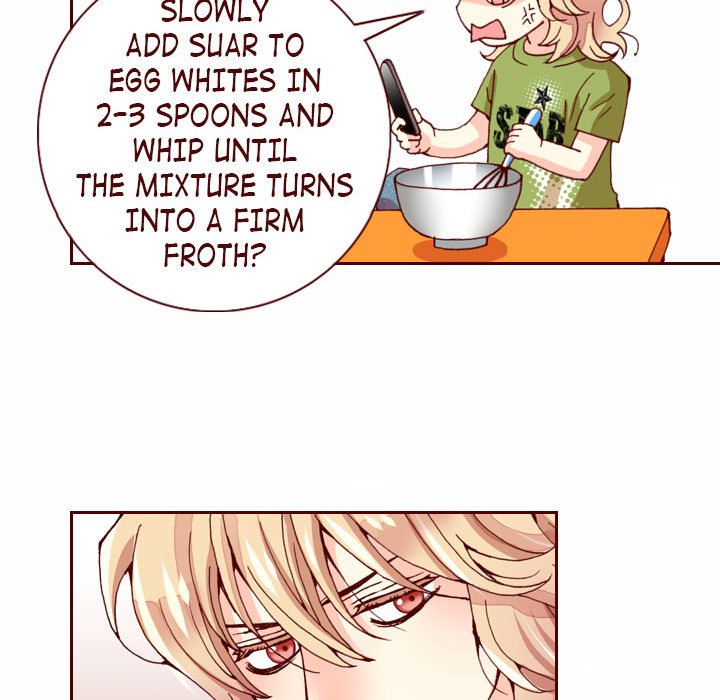 Fresh! Fresh! EP 17 - Toomics page 49 - 