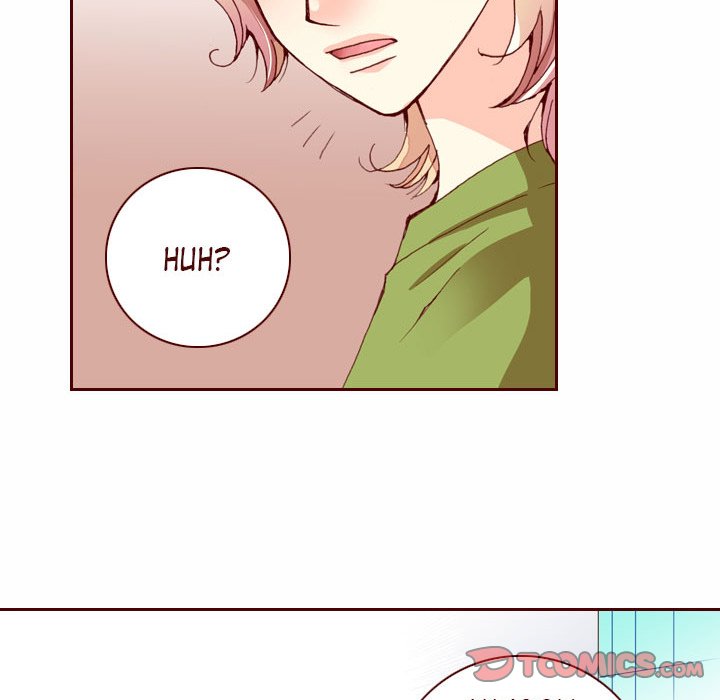 Fresh! Fresh! EP 17 - Toomics page 50 - 