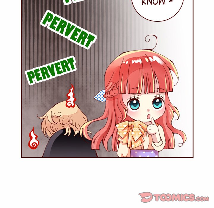 Fresh! Fresh! EP 17 - Toomics page 6 - 