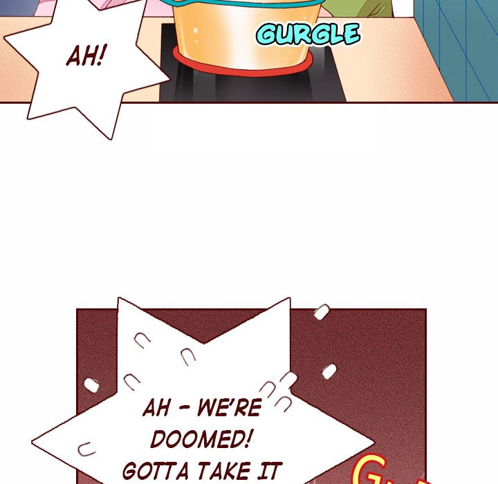 Fresh! Fresh! EP 17 - Toomics page 52 - 