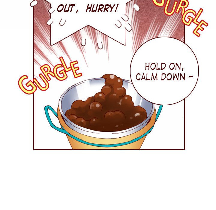 Fresh! Fresh! EP 17 - Toomics page 53 - 