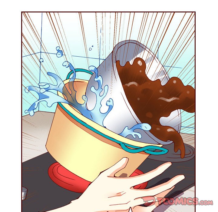 Fresh! Fresh! EP 17 - Toomics page 54 - 