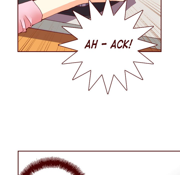 Fresh! Fresh! EP 17 - Toomics page 55 - 