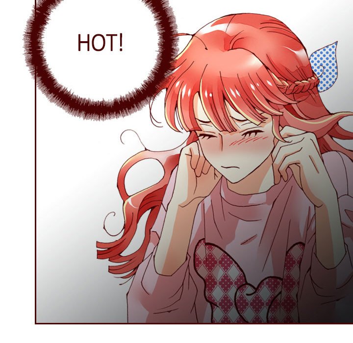 Fresh! Fresh! EP 17 - Toomics page 56 - 