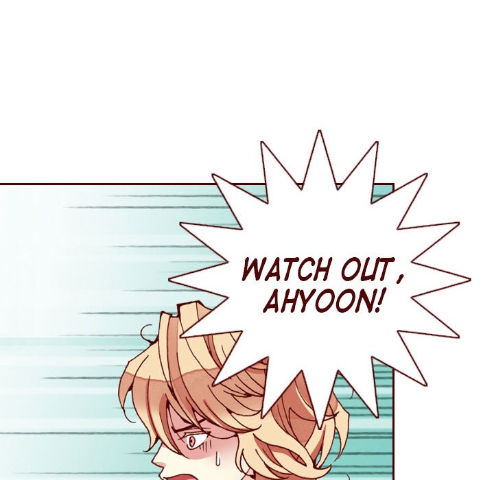 Fresh! Fresh! EP 17 - Toomics page 57 - 