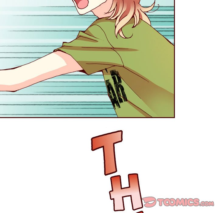 Fresh! Fresh! EP 17 - Toomics page 58 - 