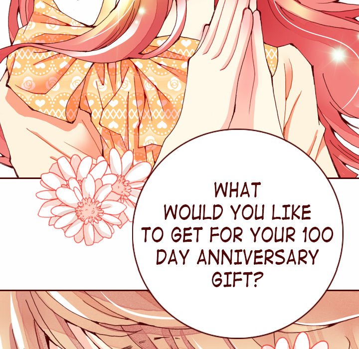 Fresh! Fresh! EP 17 - Toomics page 9 - 