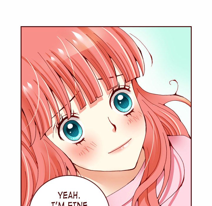 Fresh! Fresh! EP 18 - Toomics page 12 - 