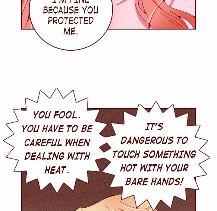 Fresh! Fresh! EP 18 - Toomics page 13 - 