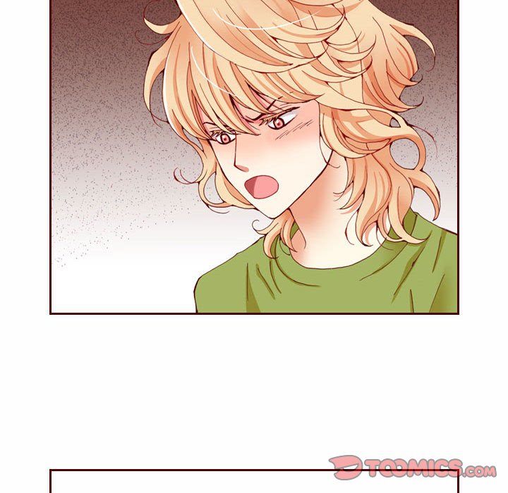 Fresh! Fresh! EP 18 - Toomics page 14 - 