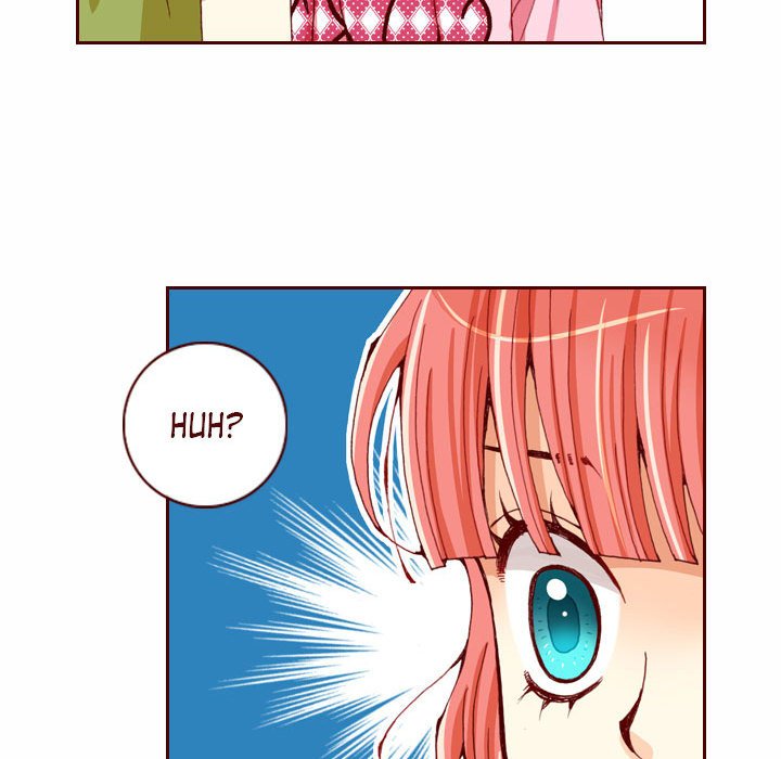 Fresh! Fresh! EP 18 - Toomics page 16 - 