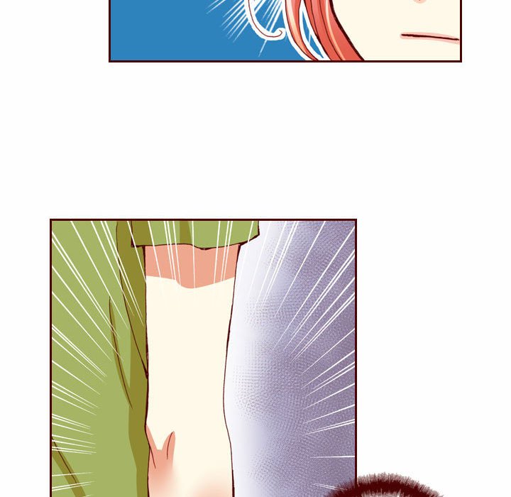Fresh! Fresh! EP 18 - Toomics page 17 - 