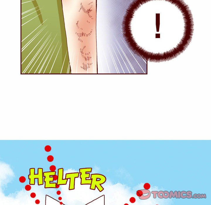 Fresh! Fresh! EP 18 - Toomics page 18 - 