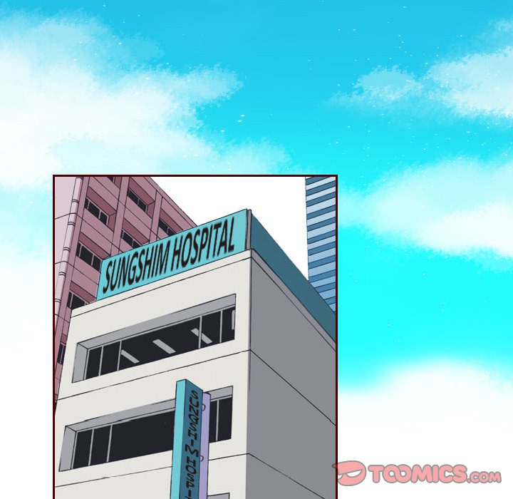 Fresh! Fresh! EP 18 - Toomics page 22 - 