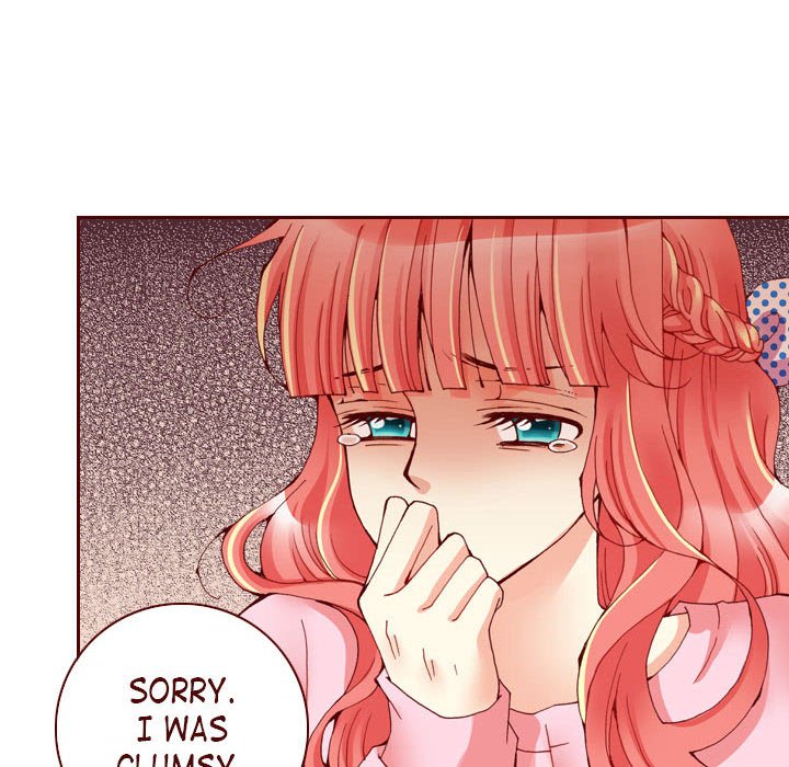 Fresh! Fresh! EP 18 - Toomics page 25 - 