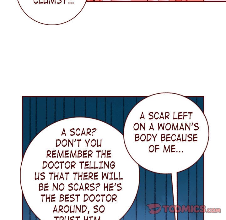 Fresh! Fresh! EP 18 - Toomics page 26 - 