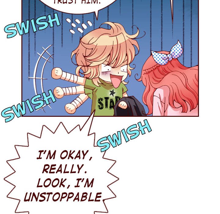 Fresh! Fresh! EP 18 - Toomics page 27 - 