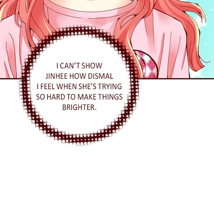 Fresh! Fresh! EP 18 - Toomics page 29 - 