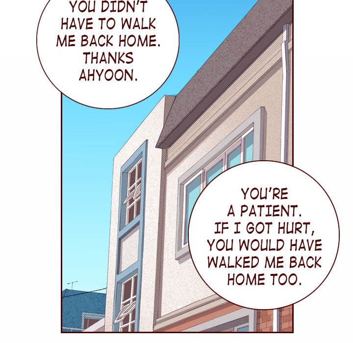 Fresh! Fresh! EP 18 - Toomics page 32 - 
