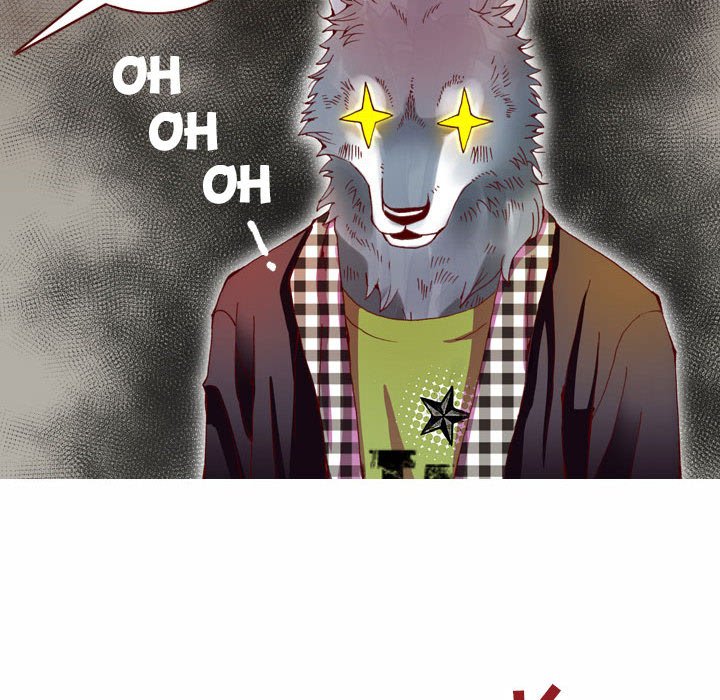 Fresh! Fresh! EP 18 - Toomics page 37 - 