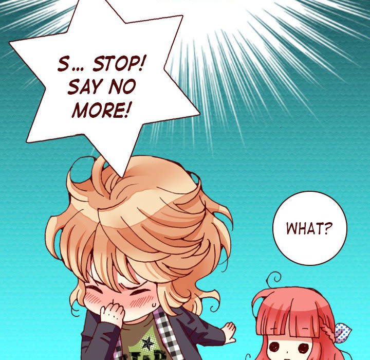 Fresh! Fresh! EP 18 - Toomics page 40 - 