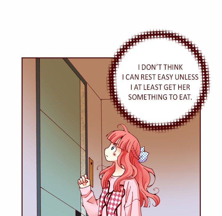Fresh! Fresh! EP 18 - Toomics page 44 - 
