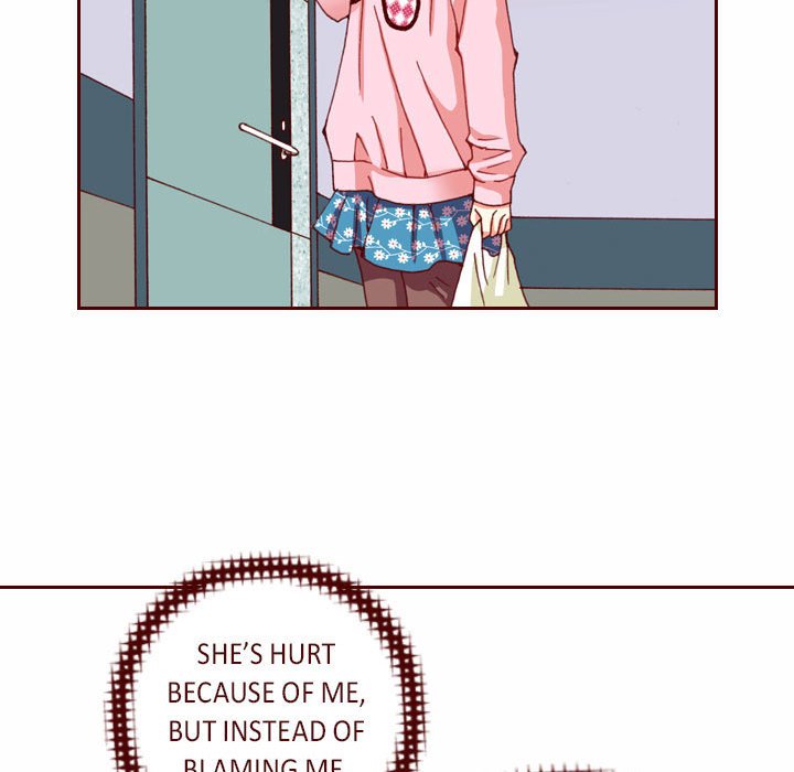 Fresh! Fresh! EP 18 - Toomics page 45 - 