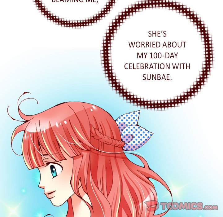 Fresh! Fresh! EP 18 - Toomics page 46 - 