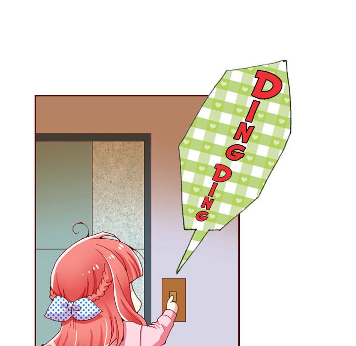 Fresh! Fresh! EP 18 - Toomics page 49 - 