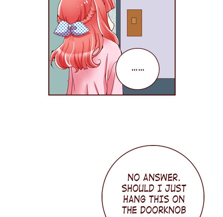 Fresh! Fresh! EP 18 - Toomics page 51 - 
