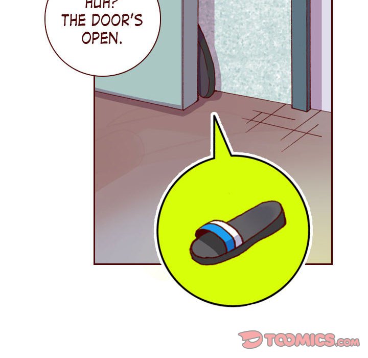 Fresh! Fresh! EP 18 - Toomics page 54 - 