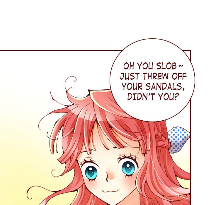 Fresh! Fresh! EP 18 - Toomics page 55 - 