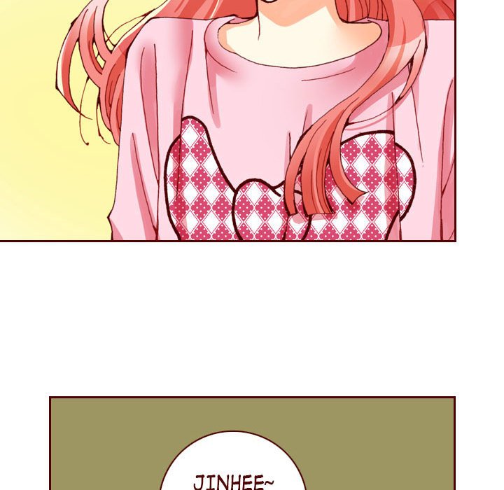 Fresh! Fresh! EP 18 - Toomics page 56 - 