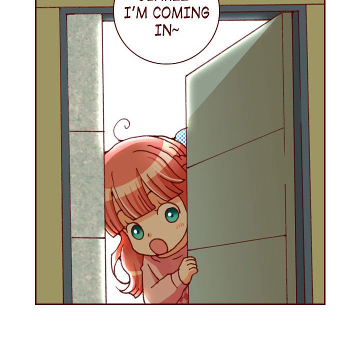 Fresh! Fresh! EP 18 - Toomics page 57 - 