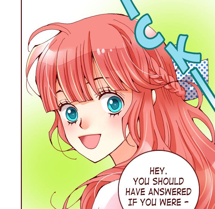 Fresh! Fresh! EP 18 - Toomics page 60 - 