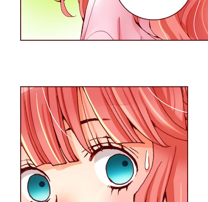 Fresh! Fresh! EP 18 - Toomics page 61 - 
