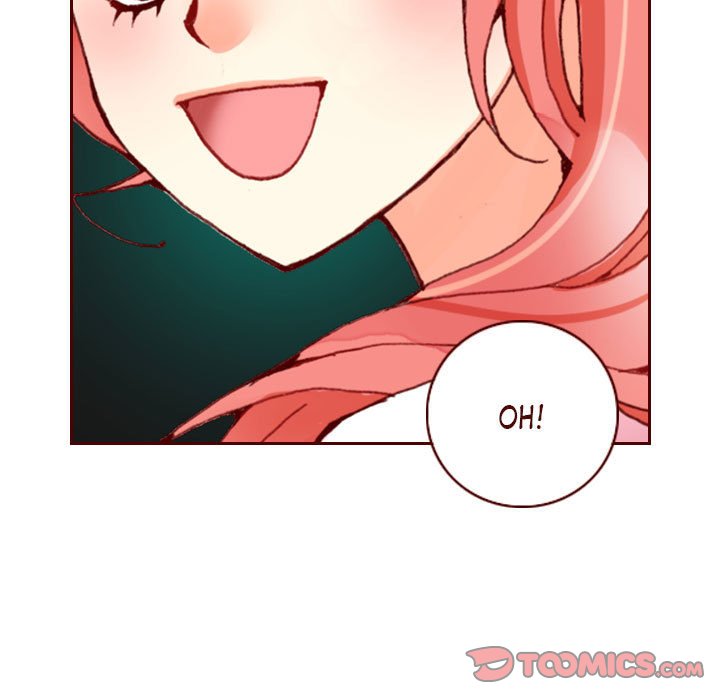 Fresh! Fresh! EP 18 - Toomics page 62 - 