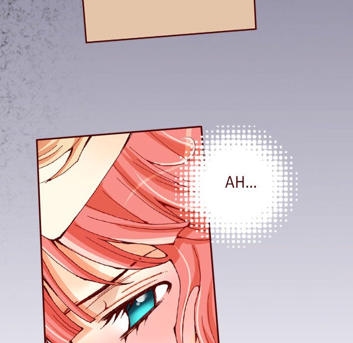 Fresh! Fresh! EP 18 - Toomics page 8 - 