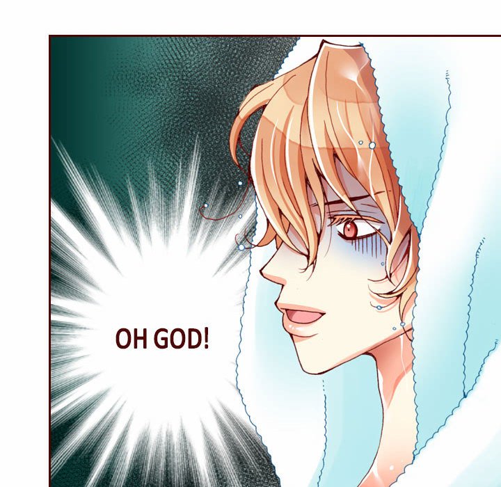 Fresh! Fresh! EP 19 - Toomics page 11 - 