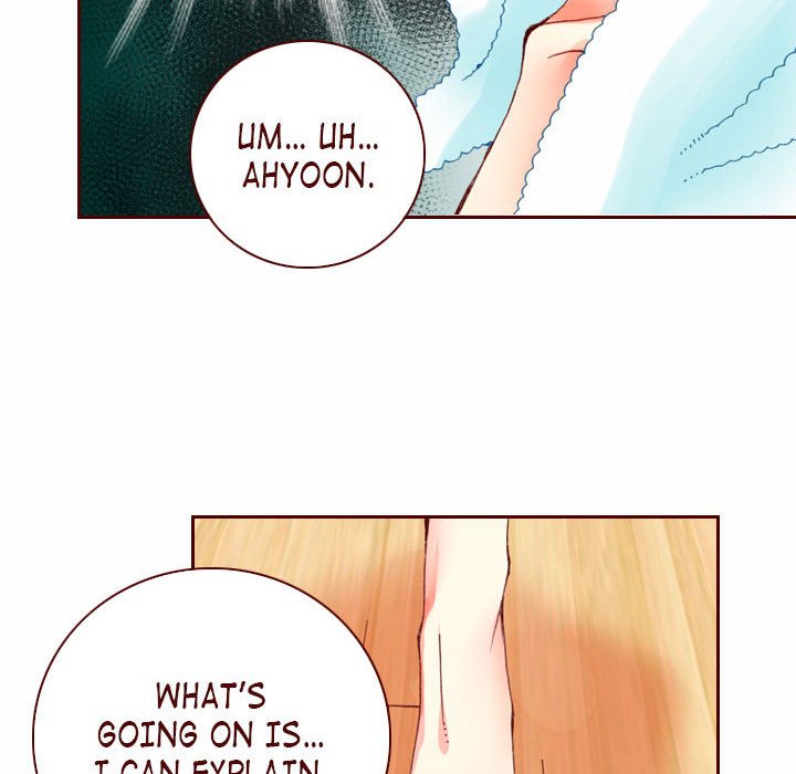 Fresh! Fresh! EP 19 - Toomics page 12 - 