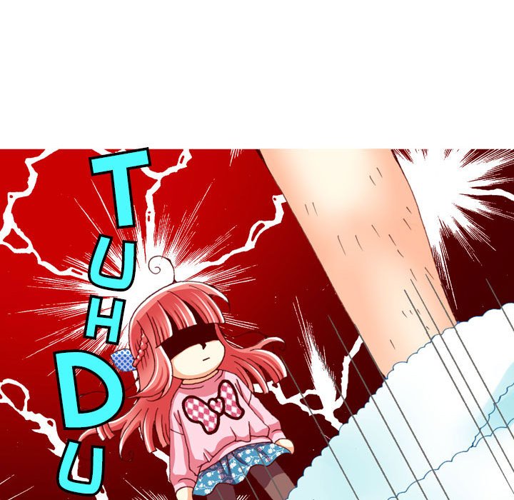Fresh! Fresh! EP 19 - Toomics page 20 - 